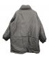 WILD THINGS (ワイルドシングス) WHITE MOUNTAINEERING (ホワイトマウンテ二アニング) PRIMALOFT MONSTER PARKA ブラック サイズ:S：30000円