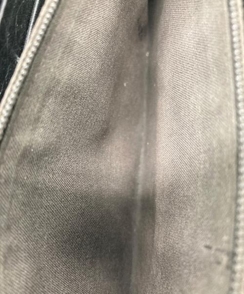 FENDI（フェンディ）FENDI (フェンディ) ズッカラウンドファスナーウォレットの古着・服飾アイテム