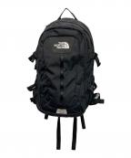 THE NORTH FACEザ ノース フェイス）の古着「Hot Shot」｜ブラック