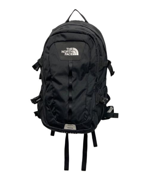 THE NORTH FACE（ザ ノース フェイス）THE NORTH FACE (ザ ノース フェイス) Hot Shot ブラックの古着・服飾アイテム