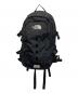 THE NORTH FACE（ザ ノース フェイス）の古着「Hot Shot」｜ブラック