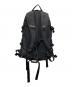 THE NORTH FACE (ザ ノース フェイス) Hot Shot ブラック：11000円