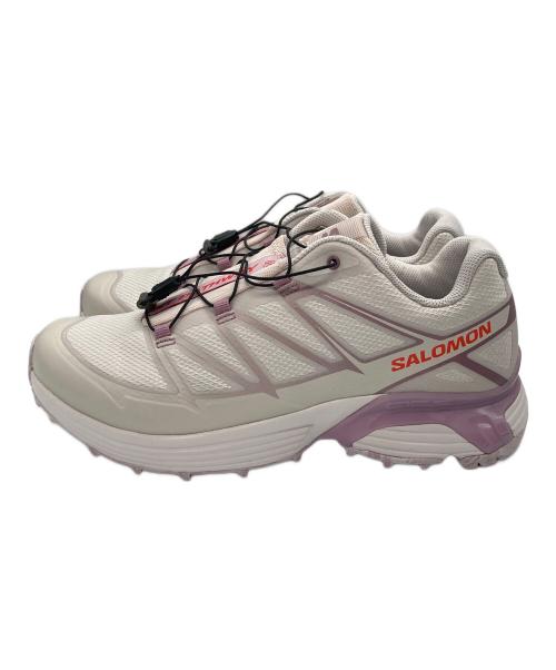 SALOMON（サロモン）SALOMON (サロモン) XT-Pathway 2 Nostalgia ピンク サイズ:26.5cmの古着・服飾アイテム