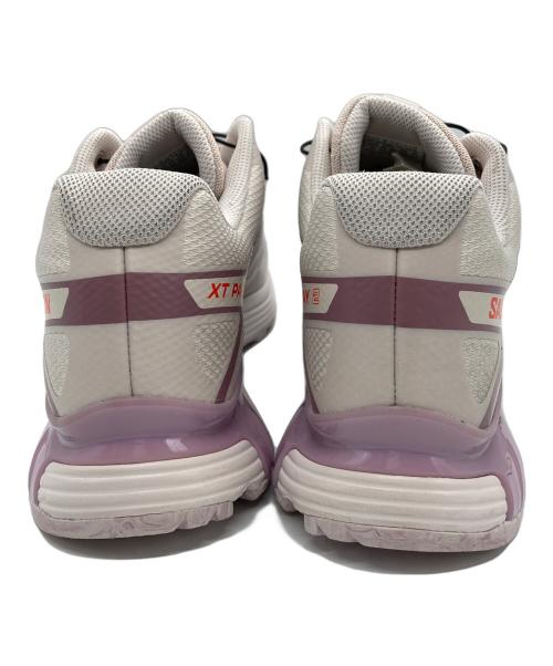 SALOMON（サロモン）SALOMON (サロモン) XT-Pathway 2 Nostalgia ピンク サイズ:26.5cmの古着・服飾アイテム