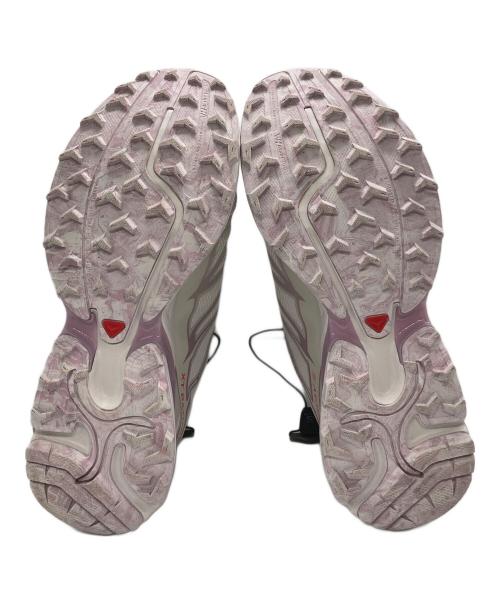 SALOMON（サロモン）SALOMON (サロモン) XT-Pathway 2 Nostalgia ピンク サイズ:26.5cmの古着・服飾アイテム