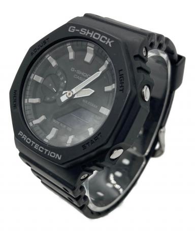 中古・古着通販】CASIO (カシオ) デジアナウォッチ｜ブランド・古着