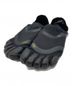 Vibram FiveFingers by SUICOKEビブラム・ファイブフィンガーズ）の古着「humamphibian-LO」｜ブラック