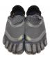 中古・古着 Vibram FiveFingers by SUICOKE (ビブラム・ファイブフィンガーズ) humamphibian-LO ブラック サイズ:28cm：15000円