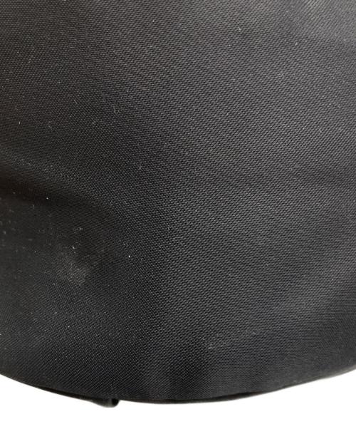 PORTER（ポーター）PORTER (ポーター) タンカー ショルダーバッグ ブラックの古着・服飾アイテム