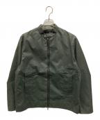 ryawリャウ）の古着「CONTRARY JACKET」｜グリーン