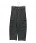 ryaw（リャウ）の古着「Sy Cargo Pant」｜グレー