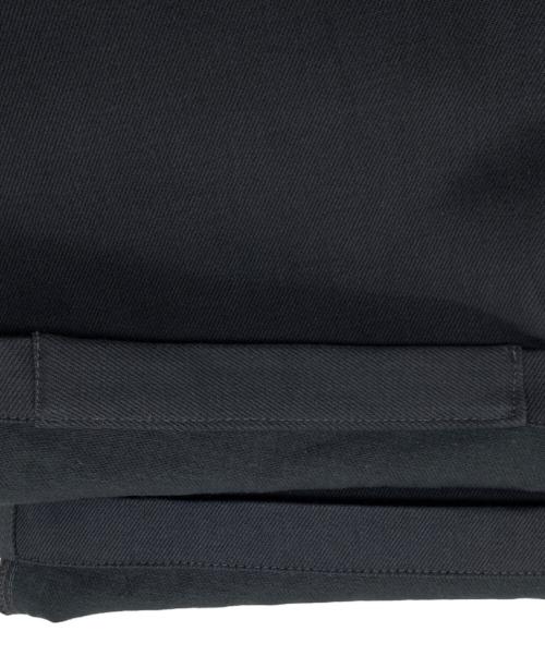 ryaw（リャウ）ryaw (リャウ) Dys DENIM PANT グレー サイズ:3の古着・服飾アイテム