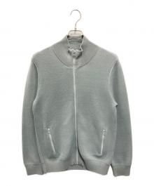 ryaw（リャウ）の古着「THERMO KNIT」｜スカイブルー