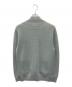 ryaw (リャウ) THERMO KNIT スカイブルー サイズ:1 未使用品：16000円