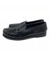 PRADA (プラダ) コインローファー ブラック サイズ:SIZE 9：40000円
