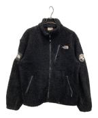 THE NORTH FACEザ ノース フェイス）の古着「RIMO FLEECE JACKET」｜ブラック