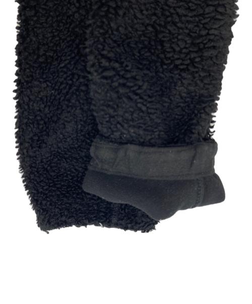 THE NORTH FACE（ザ ノース フェイス）THE NORTH FACE (ザ ノース フェイス) RIMO FLEECE JACKET ブラック サイズ:SIZE 2XLの古着・服飾アイテム