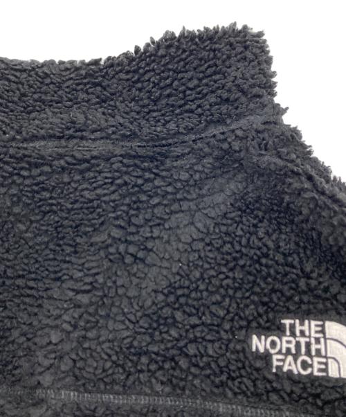 THE NORTH FACE（ザ ノース フェイス）THE NORTH FACE (ザ ノース フェイス) RIMO FLEECE JACKET ブラック サイズ:SIZE 2XLの古着・服飾アイテム