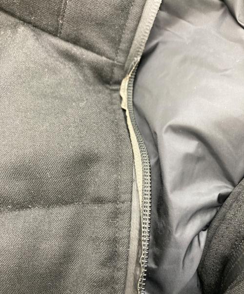 TATRAS（タトラス）TATRAS (タトラス) AGORDO ダウンジャケット ブラック サイズ:記載なしの古着・服飾アイテム