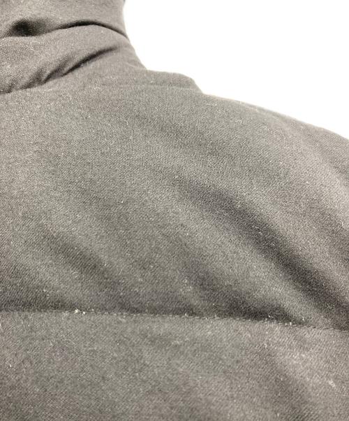 TATRAS（タトラス）TATRAS (タトラス) AGORDO ダウンジャケット ブラック サイズ:記載なしの古着・服飾アイテム