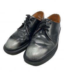 Dr.Martens×SUPREME（ドクターマーチン×シュプリーム）の古着「1461 3 Eye Shoe」｜ブラック