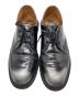 中古・古着 Dr.Martens (ドクターマーチン) Supreme (シュプリーム) 1461 3 Eye Shoe ブラック サイズ:SIZE UK9：18000円
