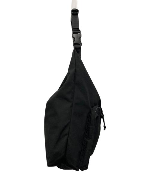 THE NORTHFACE PURPLELABEL（ザ・ノースフェイス パープルレーベル）THE NORTHFACE PURPLELABEL (ザ・ノースフェイス パープルレーベル) Field 2Way Tote Bag ブラックの古着・服飾アイテム