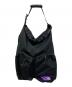 THE NORTHFACE PURPLELABEL（ザ・ノースフェイス パープルレーベル）の古着「Field 2Way Tote Bag」｜ブラック