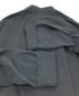 中古・古着 AMI PARIS (アミ パリス) ポロシャツ ブラック サイズ:XL：15000円