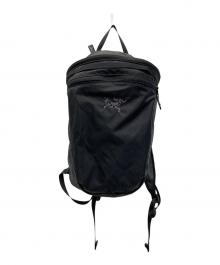 ARC'TERYX（アークテリクス）の古着「ヒリアド 15 バックパック」｜ブラック
