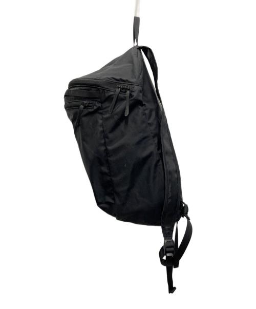 ARC'TERYX（アークテリクス）ARC'TERYX (アークテリクス) ヒリアド 15 バックパック ブラックの古着・服飾アイテム