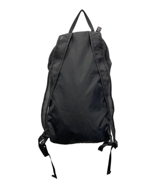 ARC'TERYX（アークテリクス）ARC'TERYX (アークテリクス) ヒリアド 15 バックパック ブラックの古着・服飾アイテム