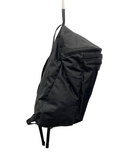 ARC'TERYX（アークテリクス）ARC'TERYX (アークテリクス) ヒリアド 15 バックパック ブラックの古着・服飾アイテム