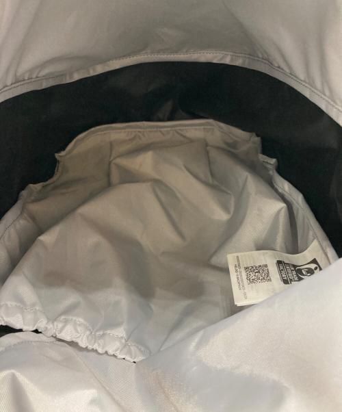 ARC'TERYX（アークテリクス）ARC'TERYX (アークテリクス) ヒリアド 15 バックパック ブラックの古着・服飾アイテム