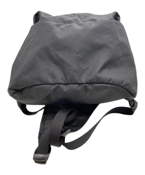 ARC'TERYX（アークテリクス）ARC'TERYX (アークテリクス) ヒリアド 15 バックパック ブラックの古着・服飾アイテム