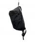 ARC'TERYX (アークテリクス) ヒリアド 15 バックパック ブラック：8000円