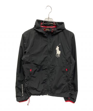 中古・古着通販】POLO RALPH LAUREN (ポロ・ラルフローレン) ビッグ