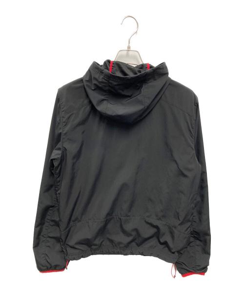 POLO RALPH LAUREN（ポロ・ラルフローレン）POLO RALPH LAUREN (ポロ・ラルフローレン) ビッグポニー パフォーマンスジャケット ブラック サイズ:Sの古着・服飾アイテム