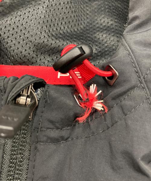 POLO RALPH LAUREN（ポロ・ラルフローレン）POLO RALPH LAUREN (ポロ・ラルフローレン) ビッグポニー パフォーマンスジャケット ブラック サイズ:Sの古着・服飾アイテム