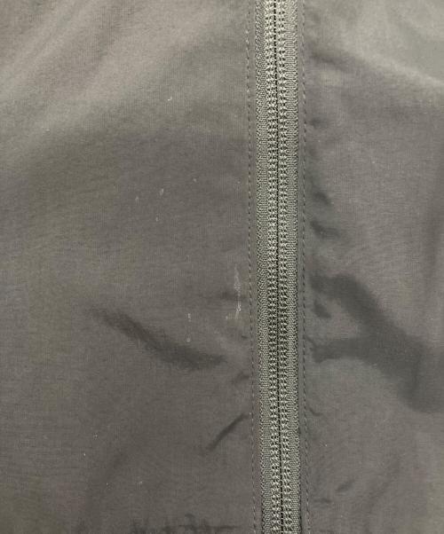 POLO RALPH LAUREN（ポロ・ラルフローレン）POLO RALPH LAUREN (ポロ・ラルフローレン) ビッグポニー パフォーマンスジャケット ブラック サイズ:Sの古着・服飾アイテム