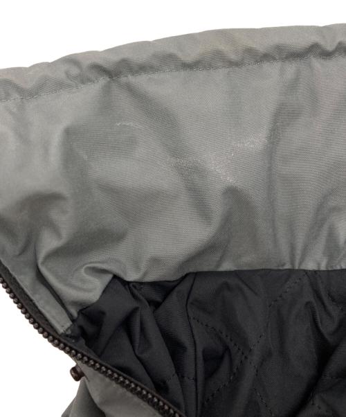 BALENCIAGA（バレンシアガ）BALENCIAGA (バレンシアガ) Padded Lining Parka グリーン サイズ:42の古着・服飾アイテム
