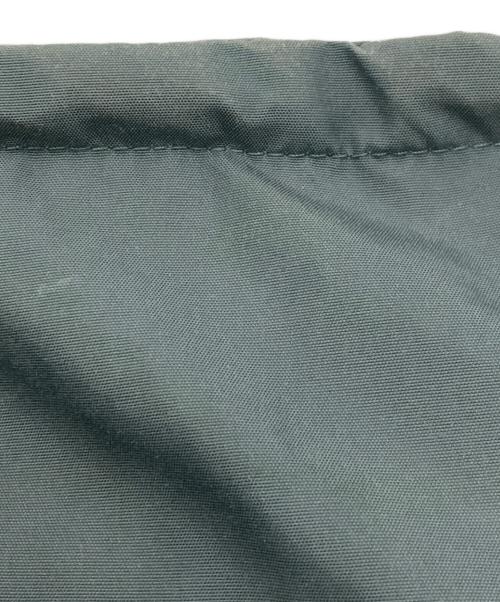 BALENCIAGA（バレンシアガ）BALENCIAGA (バレンシアガ) Padded Lining Parka グリーン サイズ:42の古着・服飾アイテム