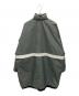 BALENCIAGA (バレンシアガ) Padded Lining Parka グリーン サイズ:42：45000円