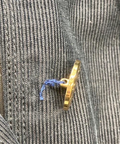 MACKINTOSH（マッキントッシュ）MACKINTOSH (マッキントッシュ) IENA (イエナ) HUMBIE JACKET ネイビー サイズ:SIZE 6の古着・服飾アイテム