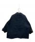 MACKINTOSH (マッキントッシュ) IENA (イエナ) HUMBIE JACKET ネイビー サイズ:SIZE 6：40000円
