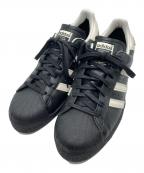 adidasアディダス）の古着「SUPER STAR 82 GTX」｜ブラック