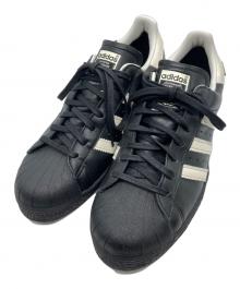 adidas（アディダス）の古着「SUPER STAR 82 GTX」｜ブラック