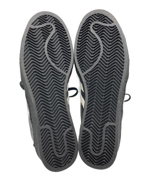 adidas（アディダス）adidas (アディダス) SUPER STAR 82 GTX ブラック サイズ:27.5の古着・服飾アイテム