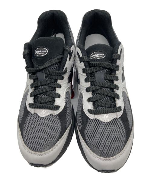 NEW BALANCE（ニューバランス）NEW BALANCE (ニューバランス) U200210D ブラック サイズ:26.5 未使用品の古着・服飾アイテム