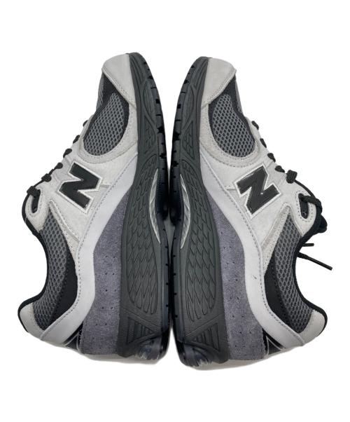 NEW BALANCE（ニューバランス）NEW BALANCE (ニューバランス) U200210D ブラック サイズ:26.5 未使用品の古着・服飾アイテム